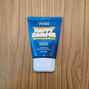 Perfectly Posh Happy Camper Hand Crème